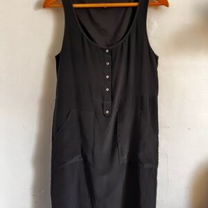 🔥Host pick! 100% silk Broadway & Broome dress